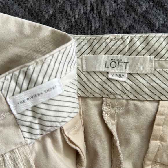 LOFT 7” Riviera Short Size 2 - Picture 6 of 7